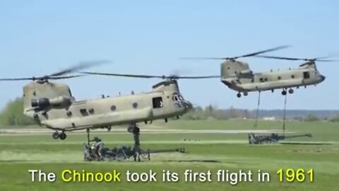 helicopter Combat War Footage