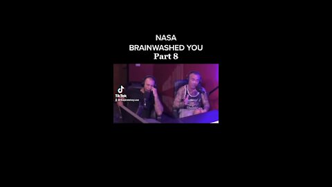 NASA Brainwashed You 4