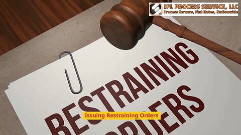 10 Situations When You May Need a Legal Process Server