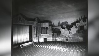 Made in Kern County: The Fox Theater