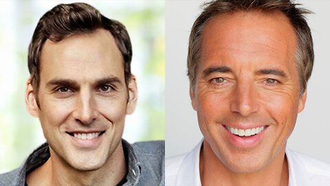Dan Buettner on How to Live to 100