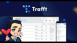 Trafft Review and Tutorial: AppSumo Lifetime Deal | Automate Booking System