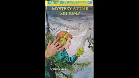 Mystery at the Ski Jump (Part 1 of 4)