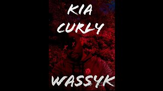 KIA Curly- WassyK