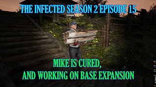 The Infected Season 2 Episode 15