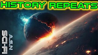 History Repeats | Best of r/HFY | 1979 | Humans are Space Orcs | Deathworlders are OP