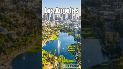 Places to visit in California #shorts