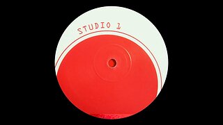 Studio 1 – Rot