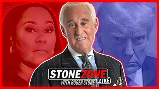 Whaddup With Fani? The StoneZONE w/ Roger Stone