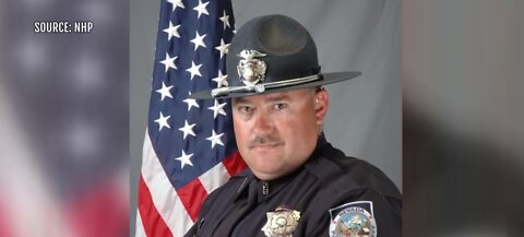 Celebration of life for NHP Sgt. Ben Jenkins