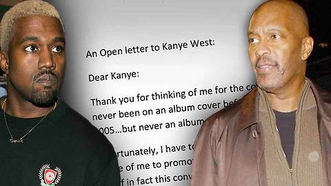 Kanye’s Mom’s Doctor to Yeezy: Love Deals With the Truth, I Didn’t Kill Your Mom