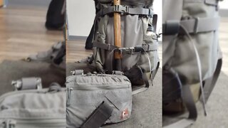 Packing Guide 3.2: The Bag