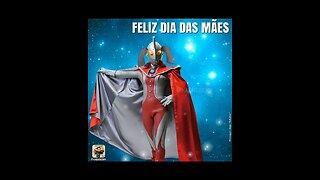 Feliz Dia das Mães - Ultra Mother (2023)