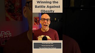 Winning the Battle Against Obesity