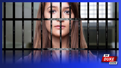 Ep. 751 – Female Teacher Gets 60 DAYS In Jail After Sexually Assaulting Teen For Three Years