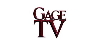 GageTV Announcement-Controversial Press Conference