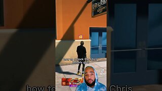 HOW TO UNLOCK THE CHRIS BRICKLEY GYM ON 2K24 #2k24 #nba #nba2k