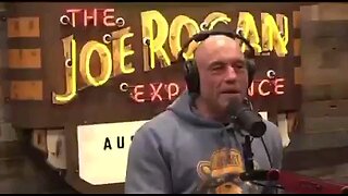 Joe Rogan "Do you not know yet that they Lie?"