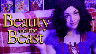 Mint Salad Saw Beauty and the Beast (1991) (RECAP & REVIEW)