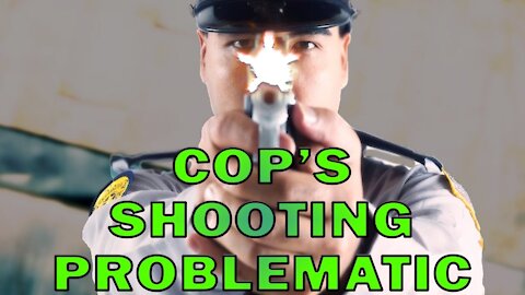 Court Rules Cop's 2nd And 3rd Shot Problematic - LEO Round Table S06E21a