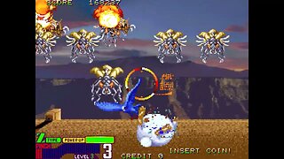 Dragon Gun (Short Gameplay)