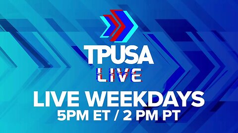 🔴TPUSA LIVE: UVALDE SHOOTING BREAKDOWN