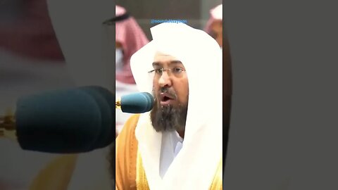 Emotional Quran Recitation #quran #shorts