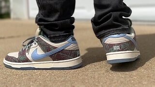 Best SB of 2023? CRENSHAW SKATE CLUB Nike SB Dunk Low | Legit Checking Guide