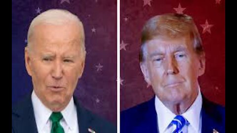 Biden Campaign Rolls Out Nickname For Trump; Strategists Say That’s A Bad Idea