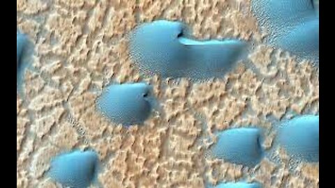 Mars Discoveries That CREEPED Out Astronomers