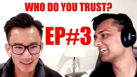 The Flip Side #3 - The Trust Factor