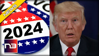 Straw Poll Produces SHOCKING Results about a 2024 GOP Favorite - It’s NOT Trump