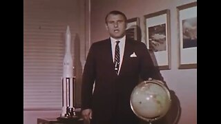 An old NASA video. Watch this before it gets scrubbed!