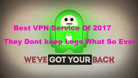 Private Internet Access VPN Service Provider