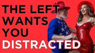 Woke Left Always Winning? Conservatives, You NEED to Understand This!