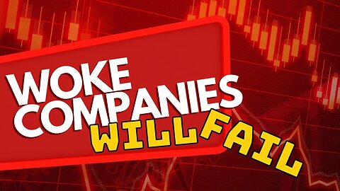 Woke Companies Will Suffer the Same Fate as SVB