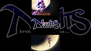 NiGHTS Into Dreams OST-this game brought the best dreams together with a wonderful game #4