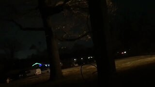 Tornado Warnings Chicagoland area Friday night March 31st 2023