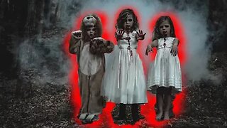 HAUNTED FOREST | HORRIFYING KIDS KILLED BY JANITOR FT MOE SARGI , RNK -,JOSH