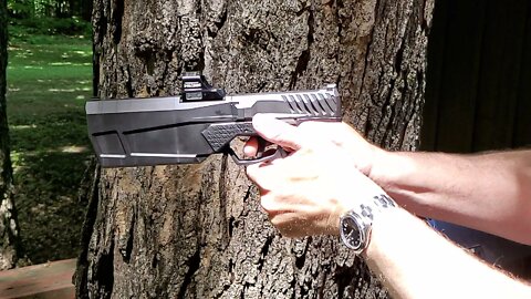 Silencerco Maxim 9 Slomo