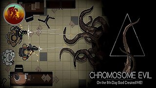 Chromosome Evil | Can You Survive The Horror