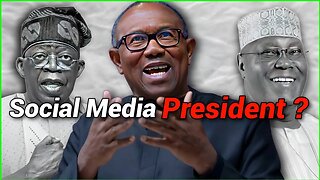How Peter Obi Changed Nigerian Politics Forever