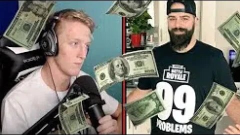 KEEMSTAR $20K FRIDAY FORTNITE SCANDAL (Jul 9, 2018)