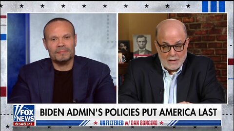 Levin Rips American Oligarchs Protected By The Democrat Party