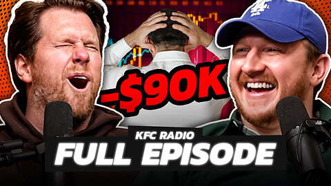 Barstool Employee Misses Out On 100k After Selling Meme Coin Ft. Preacher Lawson