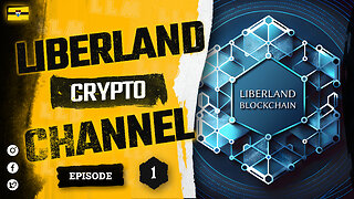 Liberland Crypto Channel - Blockchain