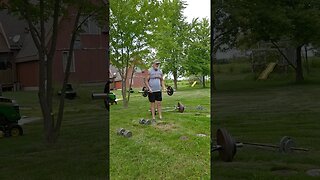 Curls biceps 💪 ✨️, outdoor series 💪, Crazy 🤪 old man