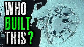6 Frozen In Ice Discoveries | Child Sacrifices, Giant Viruses + More