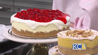 How to make keto-friendly cheesecake