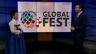 Global Fest to bring international sights, sounds and flavors to Aurora on Saturday